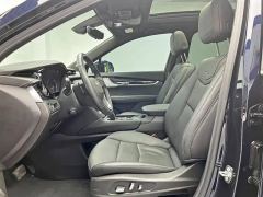 Cadillac XT6 2.0T AWDLuxury Version Edition 7 - photo 4