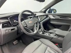 Cadillac XT6 2.0T AWDLuxury Version Edition 7 - photo 5