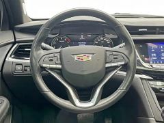 Cadillac XT6 2.0T AWDLuxury Version Edition 7 - photo 6