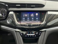 Cadillac XT6 2.0T AWDLuxury Version Edition 7 - photo 7