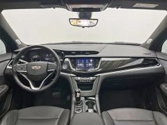 Cadillac XT6 2.0T AWDLuxury Version Edition 7 - photo 8