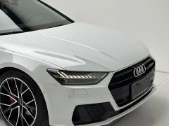 Audi A7 45 TFSI Luxury Edition - ფოტო 13