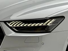 Audi A7 45 TFSI Luxury Edition - ფოტო 14