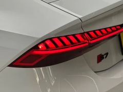 Audi A7 45 TFSI Luxury Edition - ფოტო 15