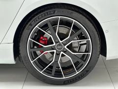 Audi A7 45 TFSI Luxury Edition - ფოტო 16