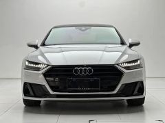 Audi A7 45 TFSI Luxury Edition - ფოტო 2