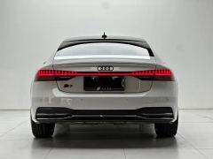 Audi A7 45 TFSI Luxury Edition - ფოტო 20