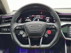 Audi A7 45 TFSI Luxury Edition - ფოტო 4