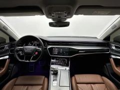 Audi A7 45 TFSI Luxury Edition - ფოტო 5