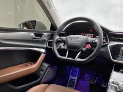 Audi A7 45 TFSI Luxury Edition - ფოტო 6
