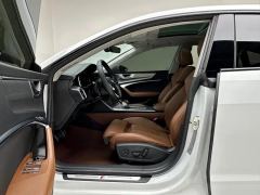 Audi A7 45 TFSI Luxury Edition - ფოტო 7