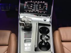 Audi A7 45 TFSI Luxury Edition - ფოტო 8