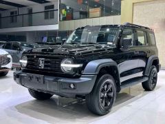 Tank 300 Off-Road Edition 2.0T Challenger - фото 1