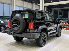 Tank 300 Off-Road Edition 2.0T Challenger - фото 13
