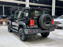 Tank 300 Off-Road Edition 2.0T Challenger - фото 14