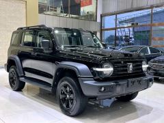 Tank 300 Off-Road Edition 2.0T Challenger - фото 3