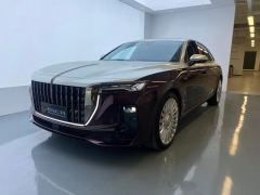 Hongqi H9 2.0T Smart Flagship Edition - ფოტო 1