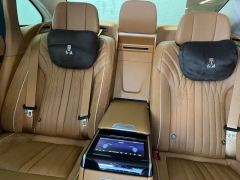 Hongqi H9 2.0T Smart Flagship Edition - ფოტო 10