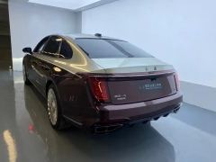 Hongqi H9 2.0T Smart Flagship Edition - ფოტო 13