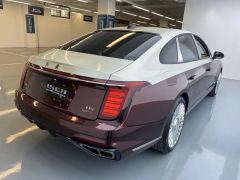 Hongqi H9 2.0T Smart Flagship Edition - ფოტო 16