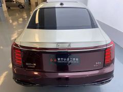 Hongqi H9 2.0T Smart Flagship Edition - ფოტო 17