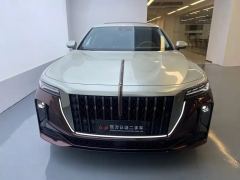 Hongqi H9 2.0T Smart Flagship Edition - ფოტო 2