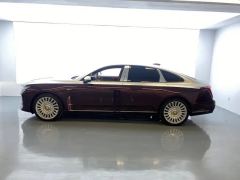 Hongqi H9 2.0T Smart Flagship Edition - ფოტო 3