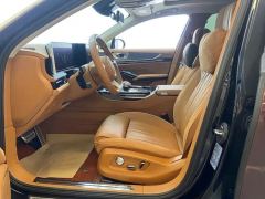 Hongqi H9 2.0T Smart Flagship Edition - ფოტო 4