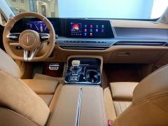 Hongqi H9 2.0T Smart Flagship Edition - ფოტო 5