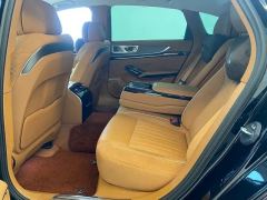 Hongqi H9 2.0T Smart Flagship Edition - ფოტო 6