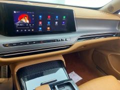 Hongqi H9 2.0T Smart Flagship Edition - ფოტო 8