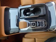 Hongqi H9 2.0T Smart Flagship Edition - ფოტო 9