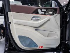 Mercedes-Benz GLS 450 4MATIC Luxury - фото 13