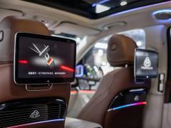 Mercedes-Benz GLS 450 4MATIC Luxury - фото 14