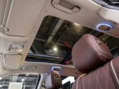 Mercedes-Benz GLS 450 4MATIC Luxury - фото 15
