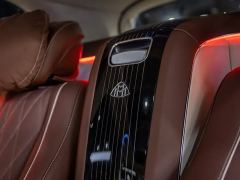 Mercedes-Benz GLS 450 4MATIC Luxury - фото 16