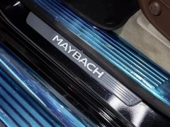 Mercedes-Benz GLS 450 4MATIC Luxury - фото 17