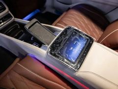 Mercedes-Benz GLS 450 4MATIC Luxury - фото 19