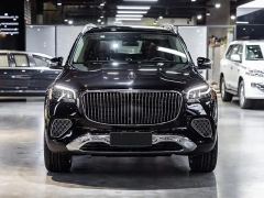 Mercedes-Benz GLS 450 4MATIC Luxury - фото 2