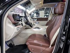 Mercedes-Benz GLS 450 4MATIC Luxury - фото 4