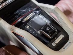 Mercedes-Benz GLS 450 4MATIC Luxury - фото 6