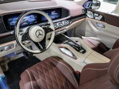 Mercedes-Benz GLS 450 4MATIC Luxury - фото 7