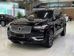 Volvo XC90 B6 Intelligent Elegance Luxury 7-Seater - фото 1