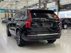 Volvo XC90 B6 Intelligent Elegance Luxury 7-Seater - фото 10