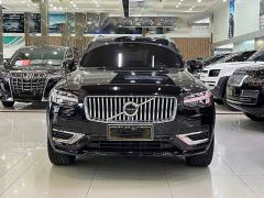 Volvo XC90 B6 Intelligent Elegance Luxury 7-Seater - фото 2