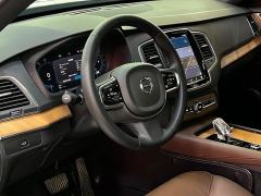 Volvo XC90 B6 Intelligent Elegance Luxury 7-Seater - фото 3