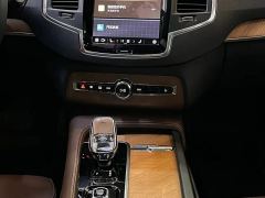 Volvo XC90 B6 Intelligent Elegance Luxury 7-Seater - фото 5