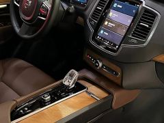 Volvo XC90 B6 Intelligent Elegance Luxury 7-Seater - фото 7