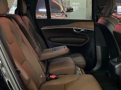 Volvo XC90 B6 Intelligent Elegance Luxury 7-Seater - фото 8
