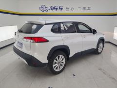 Toyota Corolla Sharp Release 2.0L Edition - фото 2